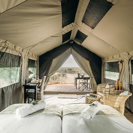 Mopane Bush Lodge Linton Dış mekan fotoğraf