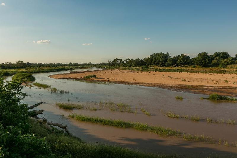Mopane Bush Lodge Linton Dış mekan fotoğraf